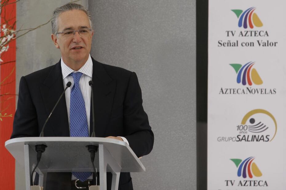 Los empresarios más ricos de México del 2016