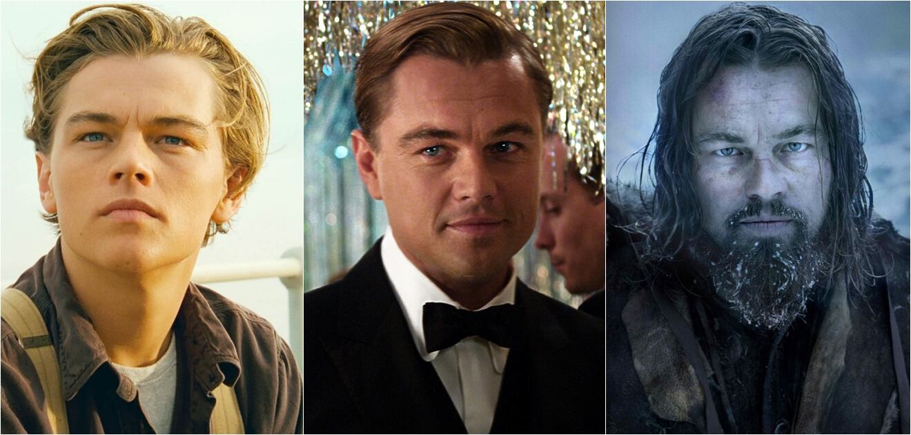<p>Leonardo DiCaprio ha participado en más de 30 películas. <strong>Fotos: Especial</strong></p>
