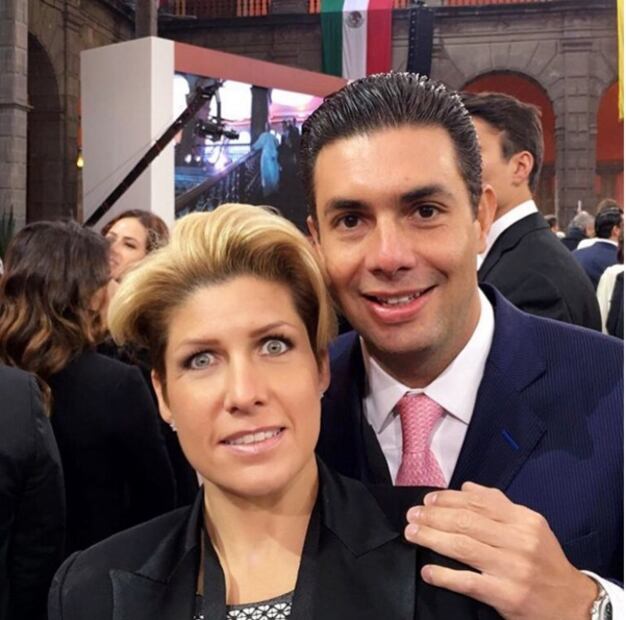 Paulina Díaz Ordaz, Isis Ávila y Eduardo Verástegui nos cuentan su experiencia al conocer al papa Francisco