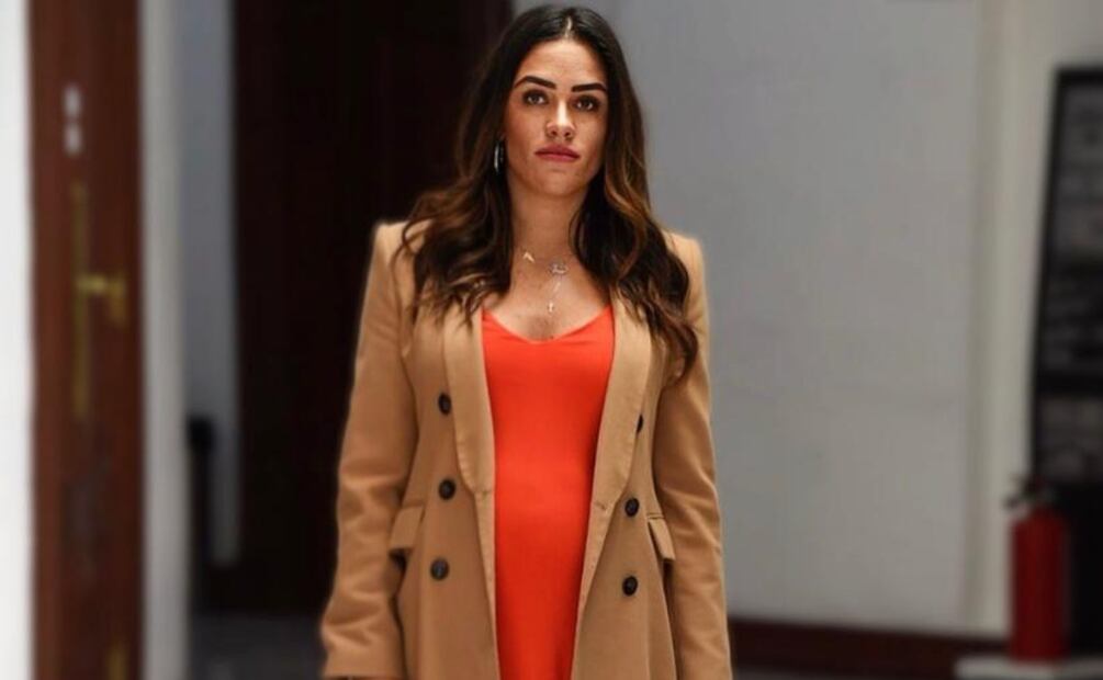 Alessandra Rojo de la Vega sobre Lele Pons: "hasta donde llega el desprecio por los seres vivos"