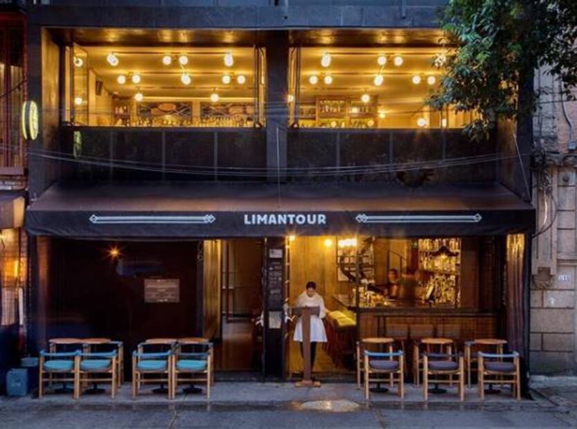 50 best bars in the world: La Licorería Limantour se mantiene entre los mejores bares del mundo