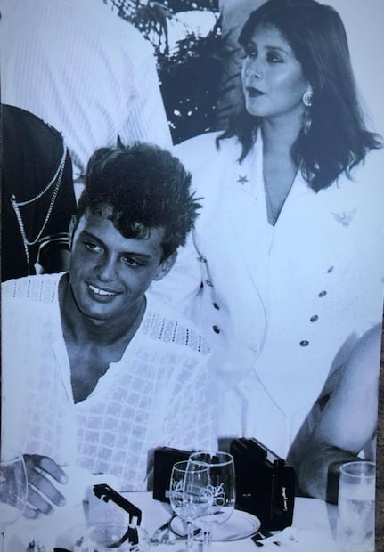 Luis Miguel, el artista que nació para ser estrella