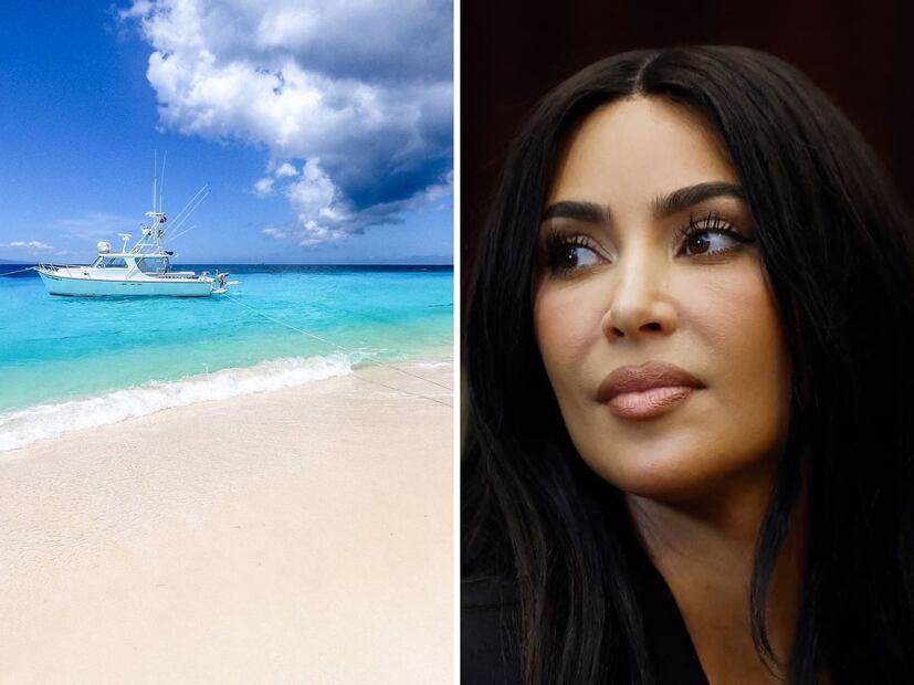 Kim Kardashian / Foto: Getty images - Instagram