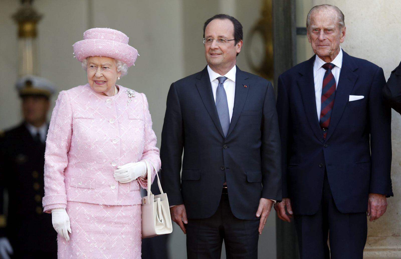 Las 91 cosas que no sabías de la reina Isabel II