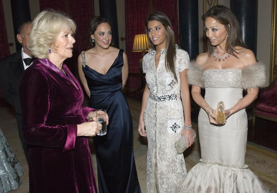 Isabel Preysler, la modelo filipina que conquistó España 