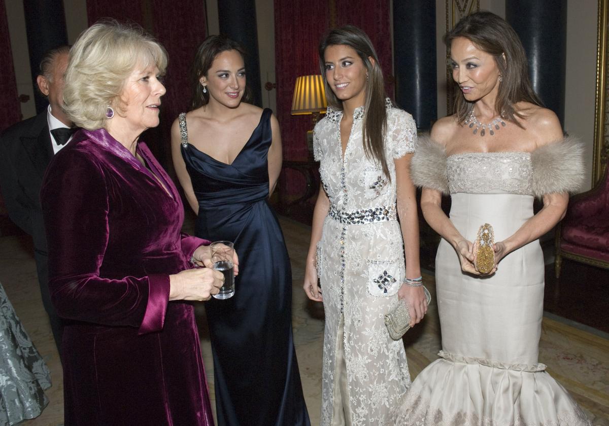Isabel Preysler, la modelo filipina que conquistó España 