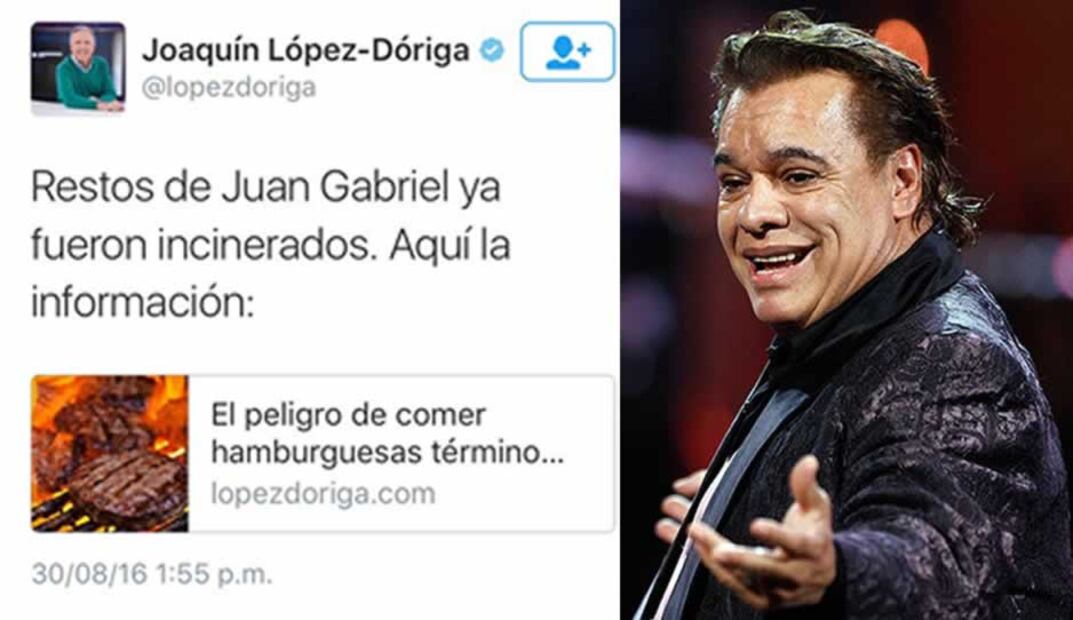 Top 5: Los osos de los famosos en 2016