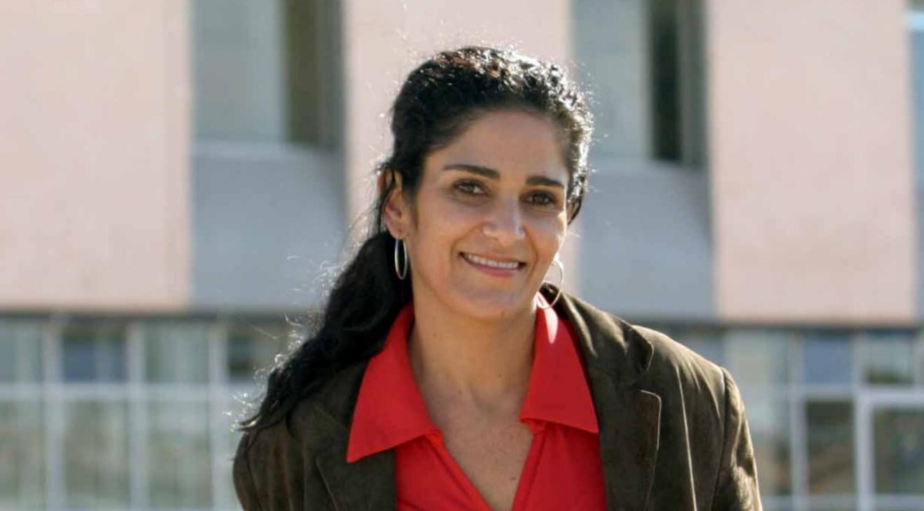 Lydia Cacho responde a Roberto Palazuelos y su aviso de demanda: "Ojalá lo haga"