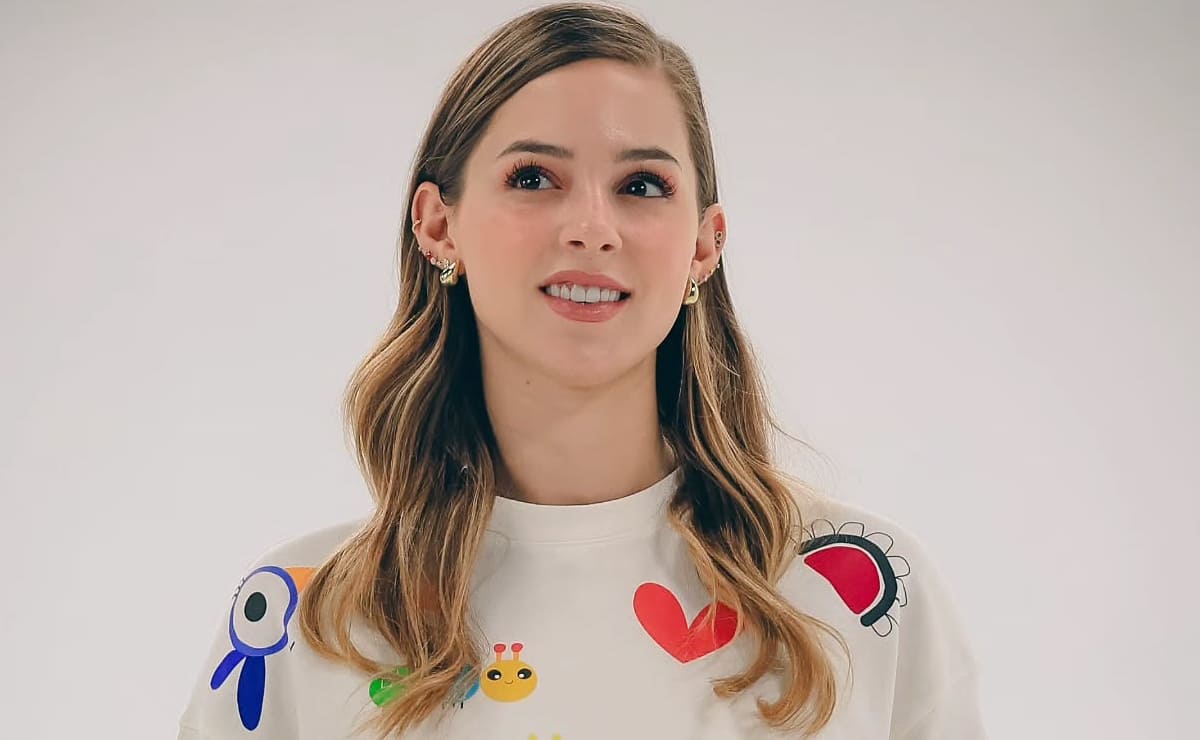Mariana Rodríguez revela los secretos detrás de su debut en la música infantil