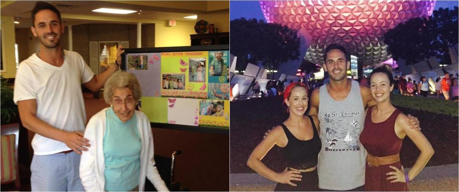 ¿Quién es el joven novio de Marta Sánchez?