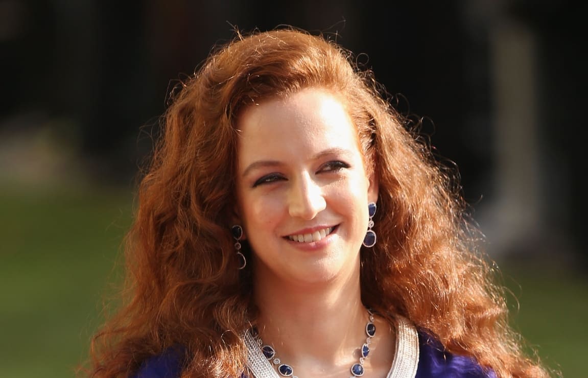 Lalla Salma de Marruecos, la princesa fantasma, reaparece en Mykonos