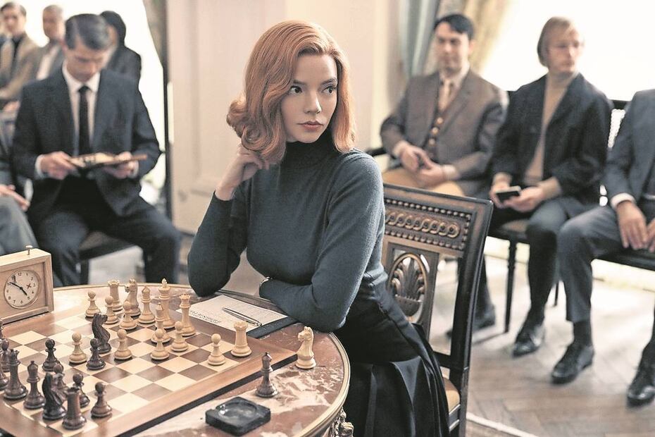 Desatan polémica por llamar a Anya Taylor-Joy ‘mujer de color’ 