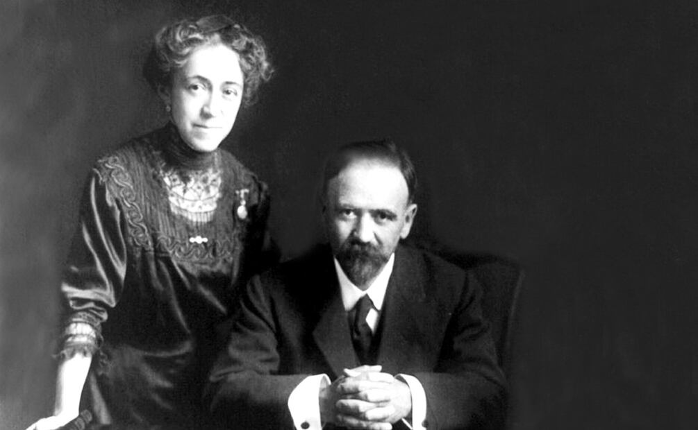 Samuel García revela que Mariana Rodríguez es tataranieta de Francisco I. Madero