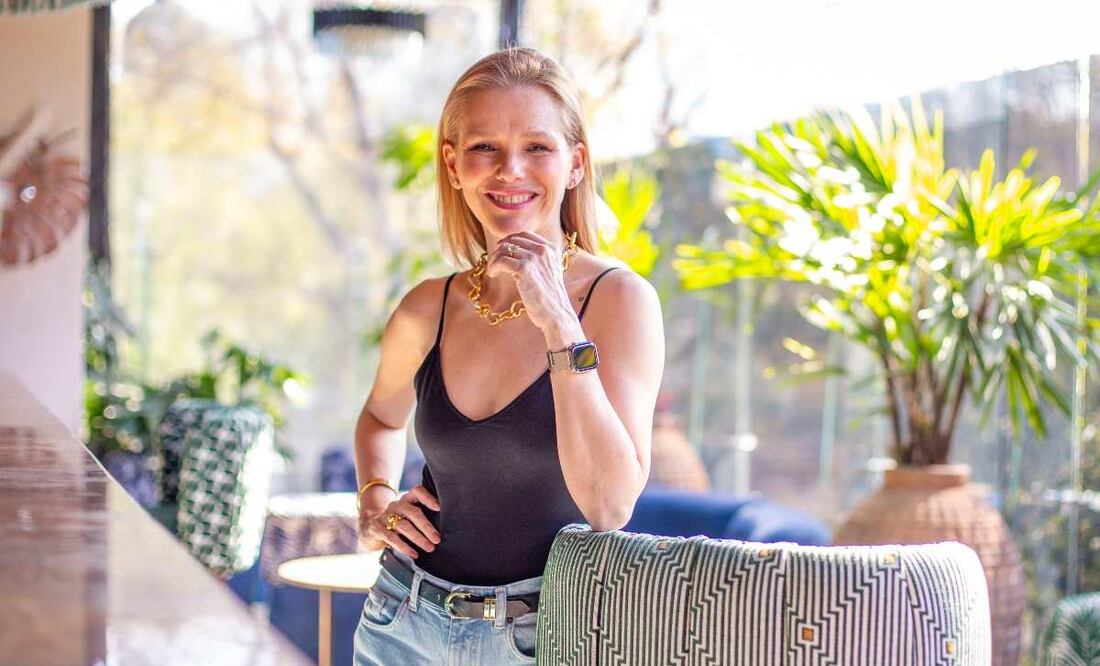 Kika Edgar nos habla sobre su nuevo y ‘catártico’ proyecto musical