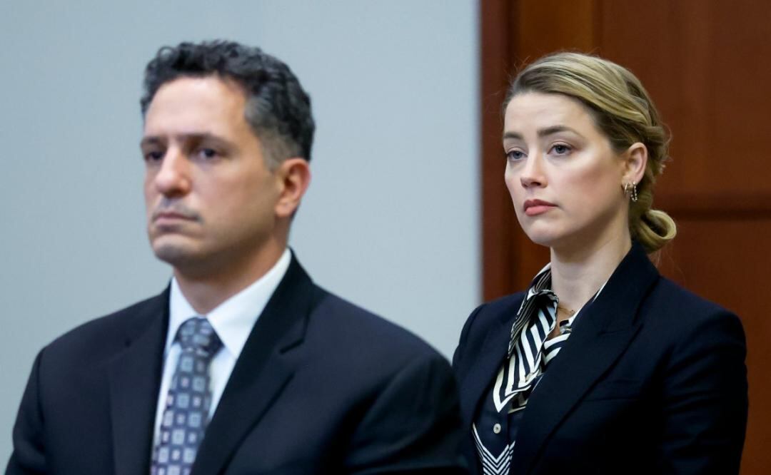 Elon Musk no testificará en juicio de Johnny Depp y Amber Heard