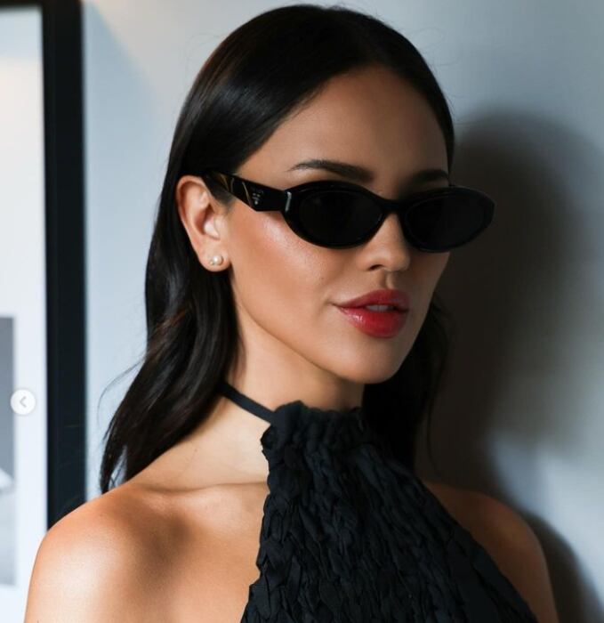 Instagram: @eizagonzalez