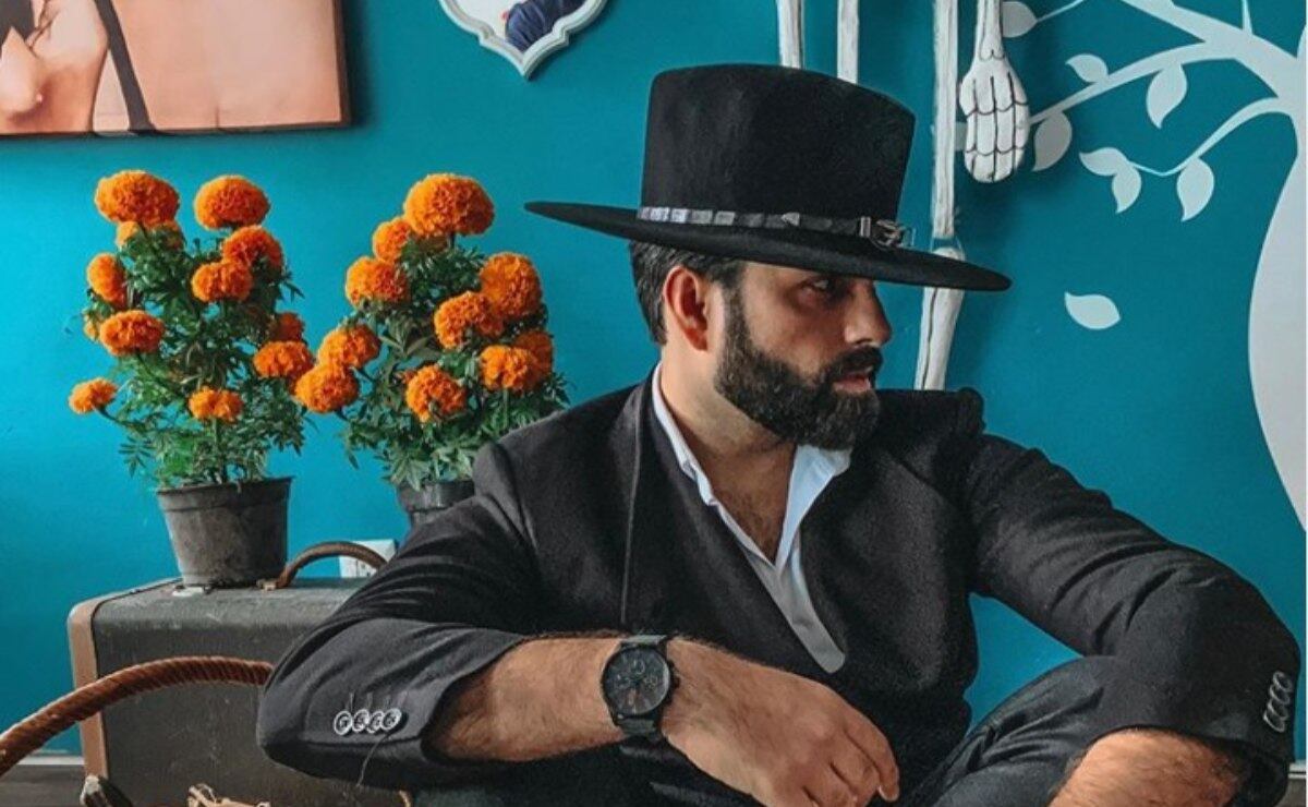 Chocolates Rocío, Lorenzo Lazo, Bárbara Coppel, Paola Albarrán, Kitzia Mitre y más socialités así celebran el Día de Muertos