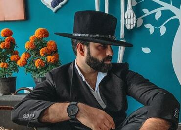 Chocolates Rocío, Lorenzo Lazo, Bárbara Coppel, Paola Albarrán, Kitzia Mitre y más socialités así celebran el Día de Muertos