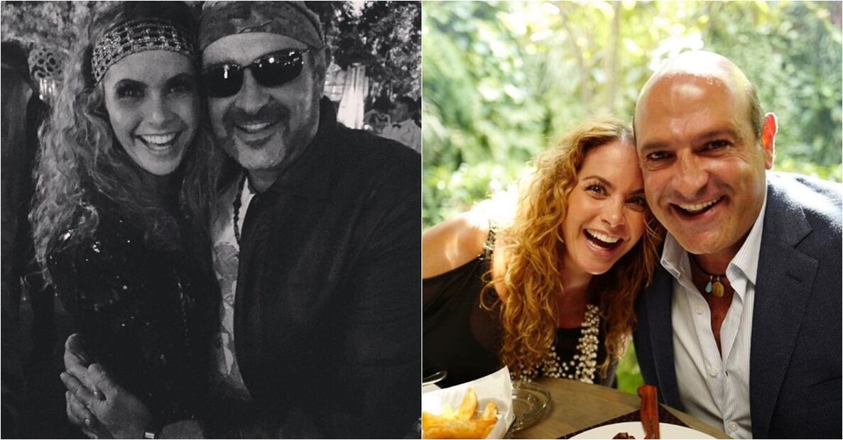 14 de febrero: cuando los empresarios se enamoran de una famosa