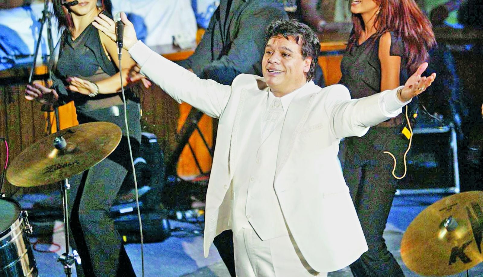 ¿Qué pasó con la herencia de Juan Gabriel?