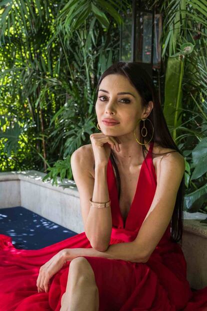 ¿Deborah y Stephen Hung preparan un reality show de millonarios? 
