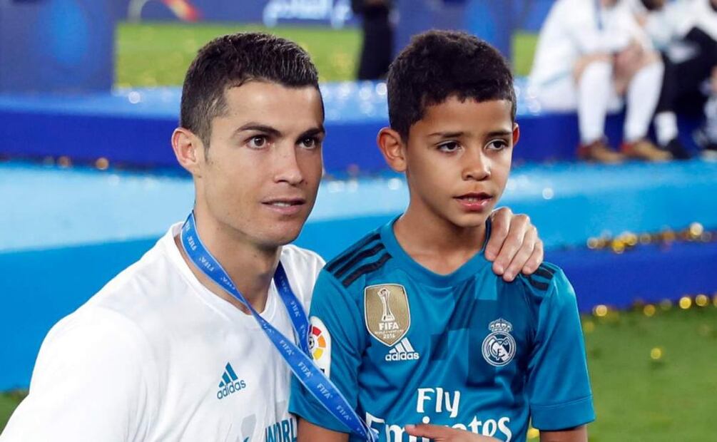 El jugoso sueldo que Cristiano Ronaldo pagará a empleados de su nueva mansión 