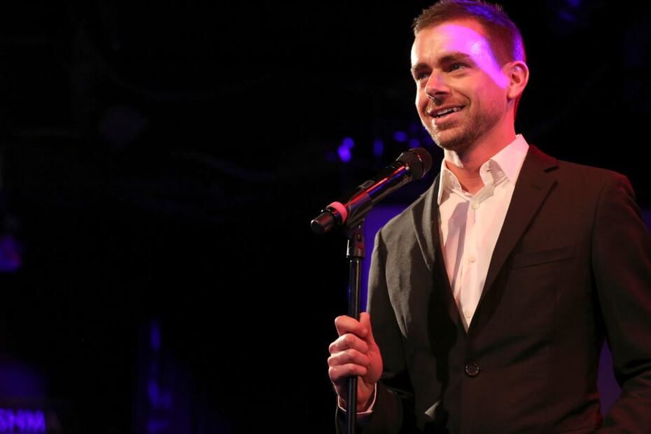 Jack Dorsey se equivoca y hace pública una junta de trabajo por Periscope