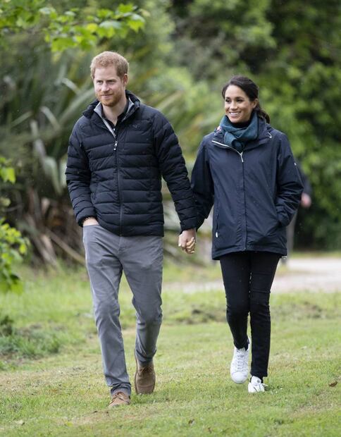 Las fuertes declaraciones del hermano indigente de Meghan Markle