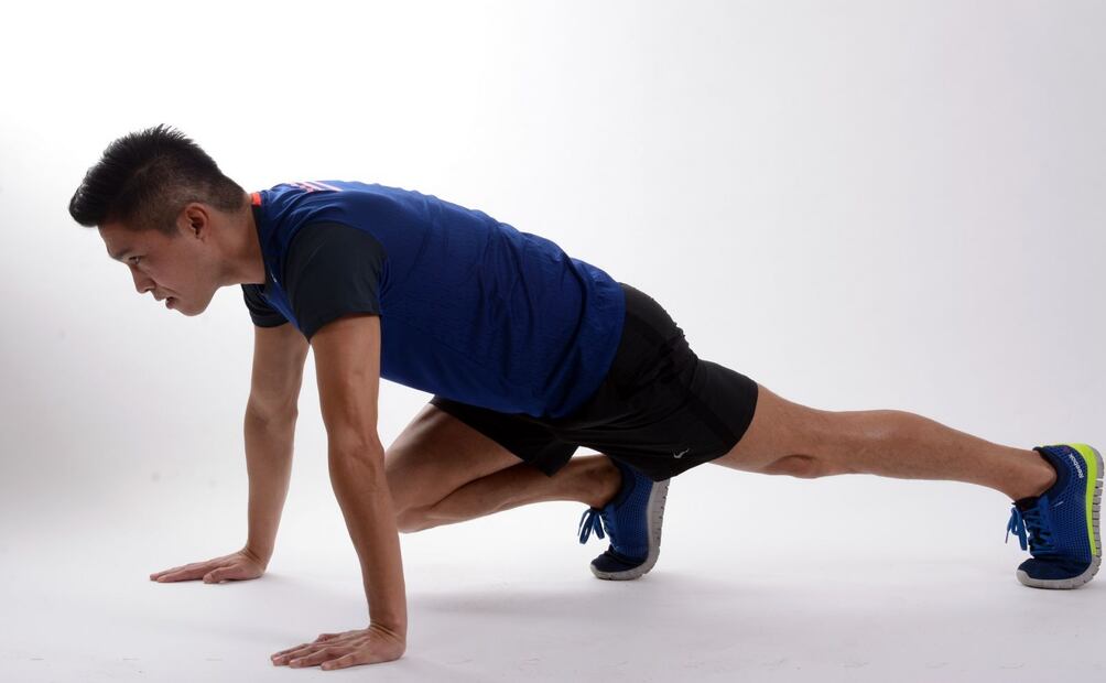 Los mejores 5 ejercicios para tonificarte sin ir al gym