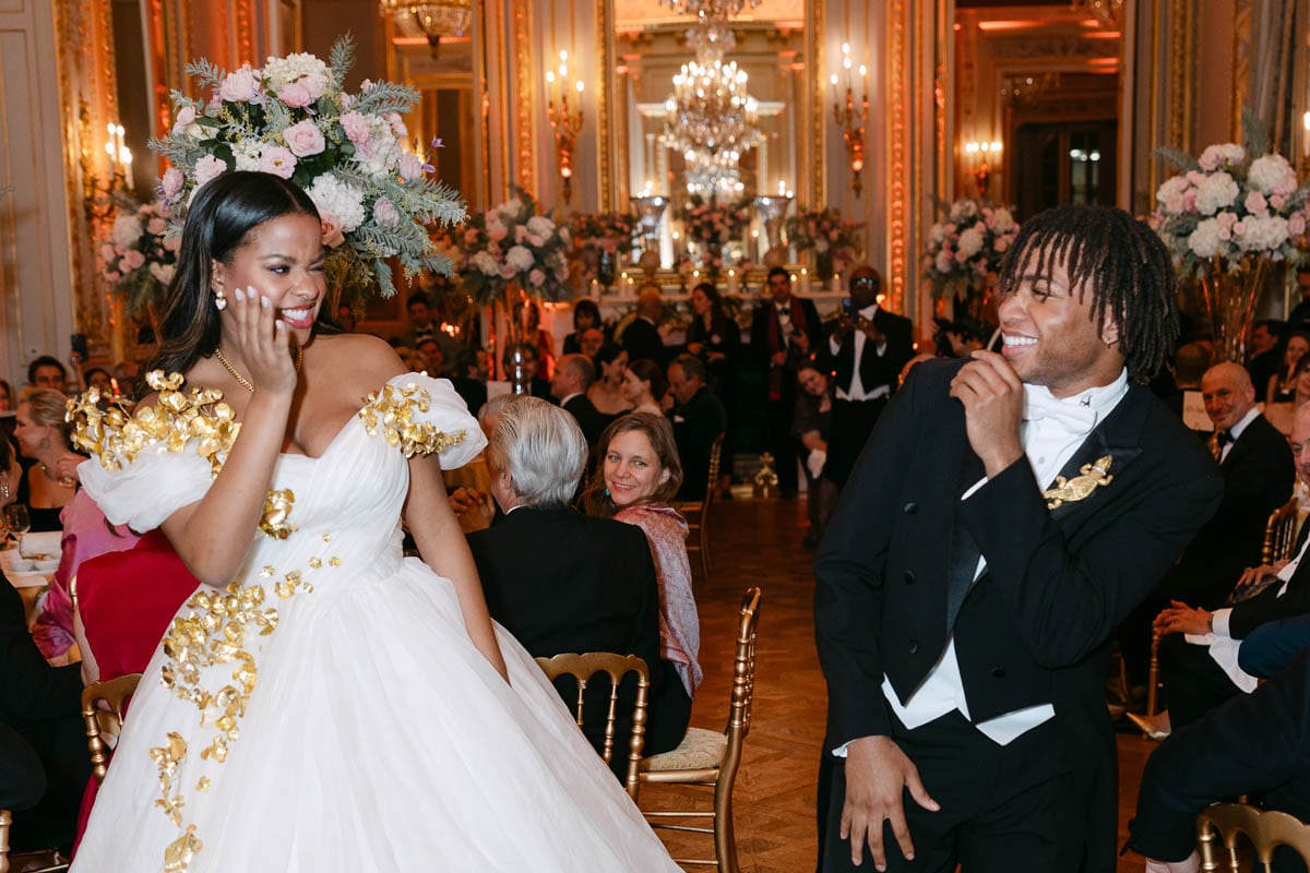 Bronwyn Vance y su gemelo, Slater. (Foto. Morgan Amsellem)