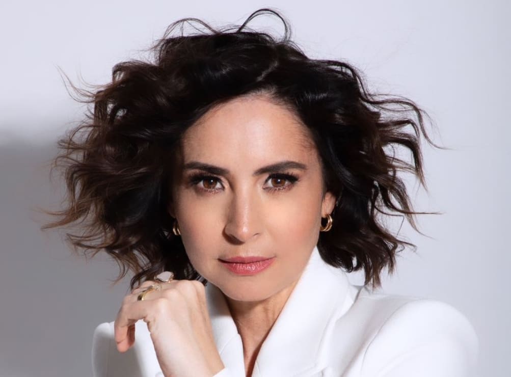Andrea Torre nos comparte sus reflexiones como orgullosa vencedora del cáncer de mama 