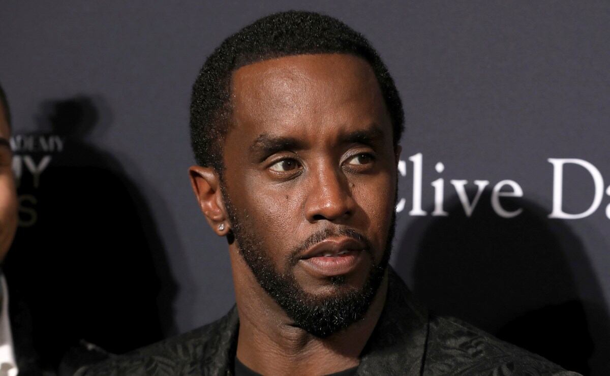 Las mujeres de P. Diddy: Cameron Díaz, Jennifer Lopez y más