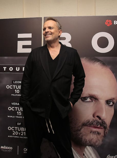 Tras 30 años juntos, Nacho Palau demanda a Miguel Bosé