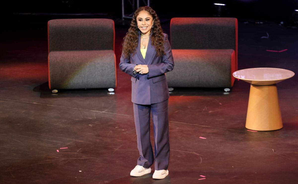 Paola Longoria / Foto: Esteban Torreblanca