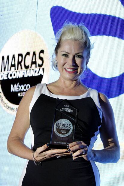 Lety Calderón confiesa que sus hijos le han preguntado qué es lavado de dinero