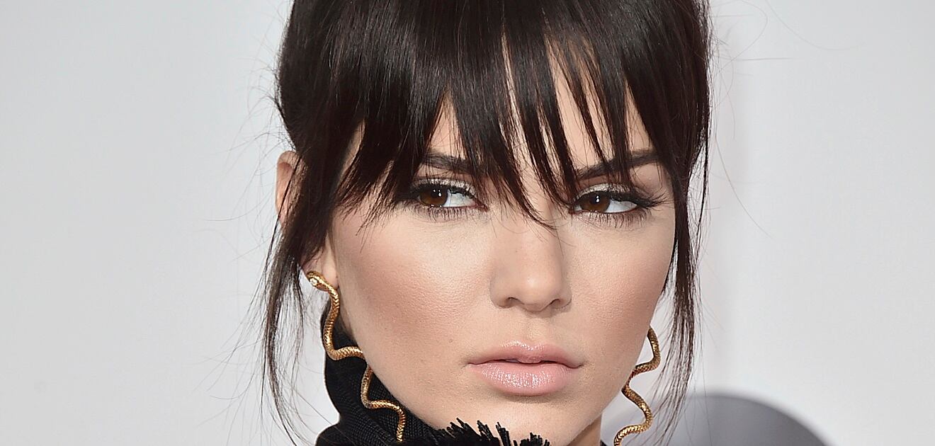 <p>La modelo Kendall Jenner apareció en un videoclip comercial con un bob corto platinado. <strong>(Foto: archivo EL UNIVERSAL&nbsp;)</strong></p>
