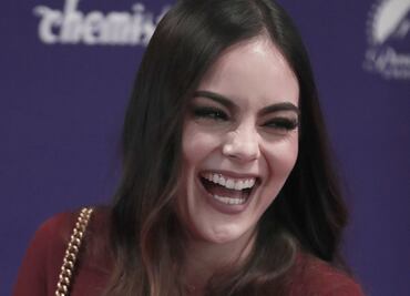 Ximena Navarrete y Juan Carlos Valladares se convierten en papás ¡nació baby Ximena!