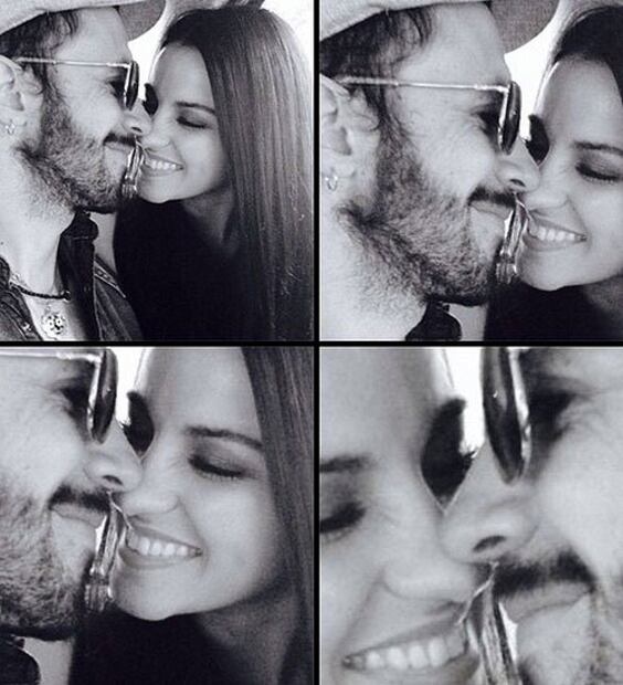 ¿Quién es Koko Stambuk, prometido de Maite Perroni? 