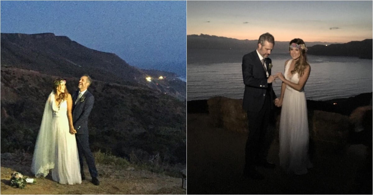 La boda de Juan Pablo Medina y Jimena Carranza 