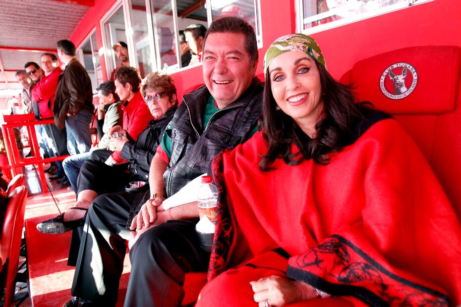 Conoce a los 19 hijos de Jorge Hank Rhon, el mediático multimillonario