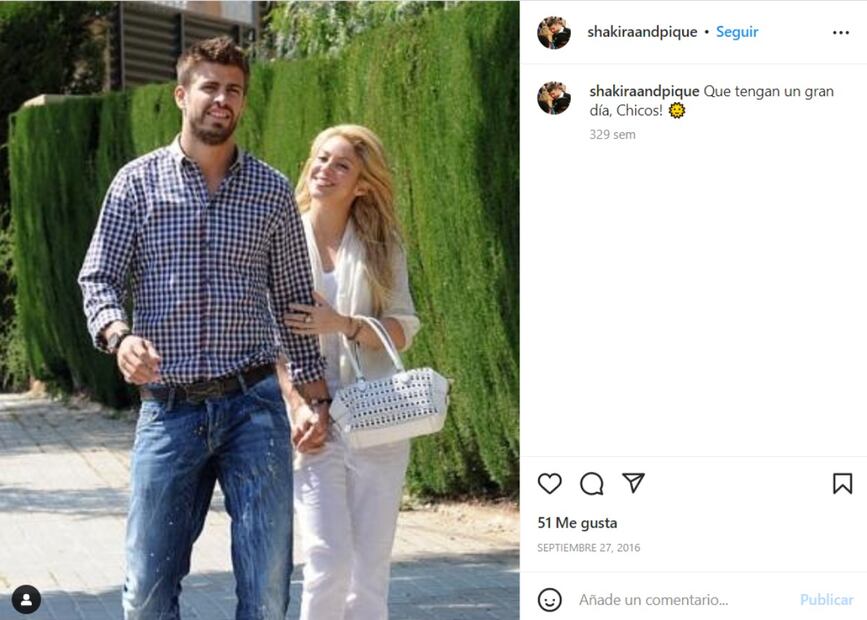 ¿Rolex o Casio? La colección de relojes de lujo de Gerard Piqué
