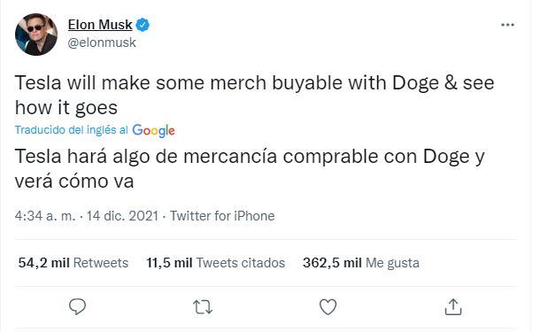 Elon Musk y sus 5 tuits más alocados ahora que compró Twitter