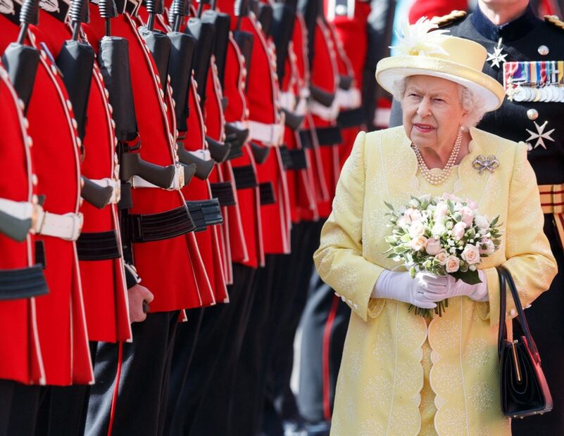 Cartas secretas de la reina Isabel II podrían ser públicas