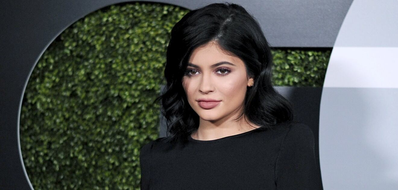 <p>Kylie Jenner dio a luz a su primera hija fruto de su relación con el rapero Travis Scott.<strong> (Fotos: Archivo El Universal, Instagram)</strong></p>

<p>&nbsp;</p>
