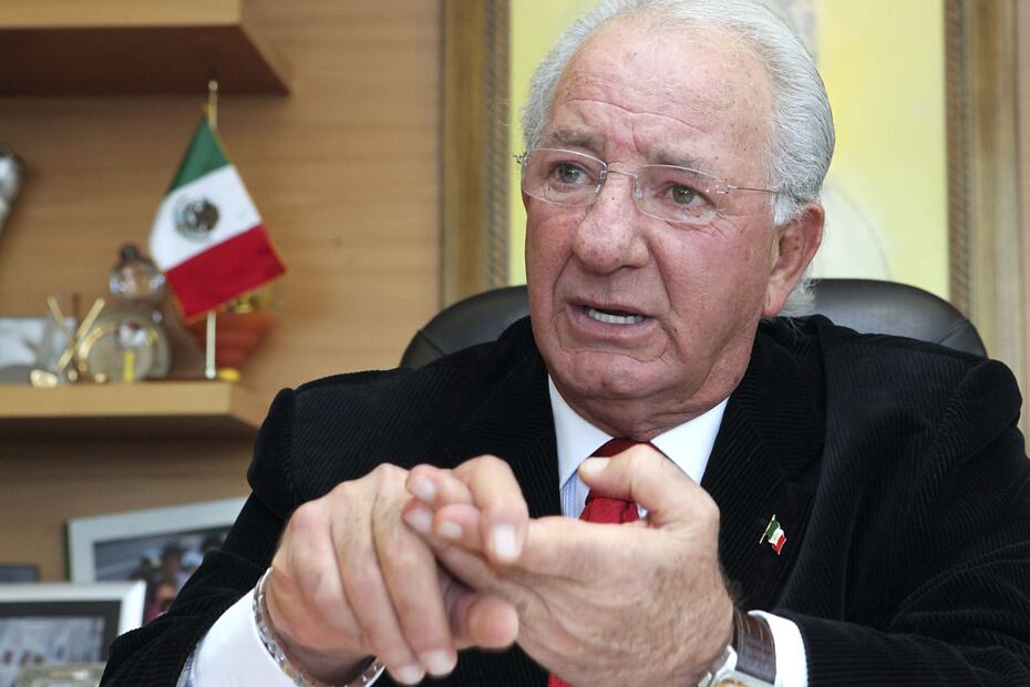 Marcos Fastlicht y otros empresarios se suman al equipo de AMLO