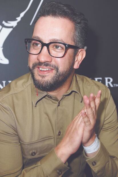 Chumel Torres se queda sin programa; HBO lo cancela