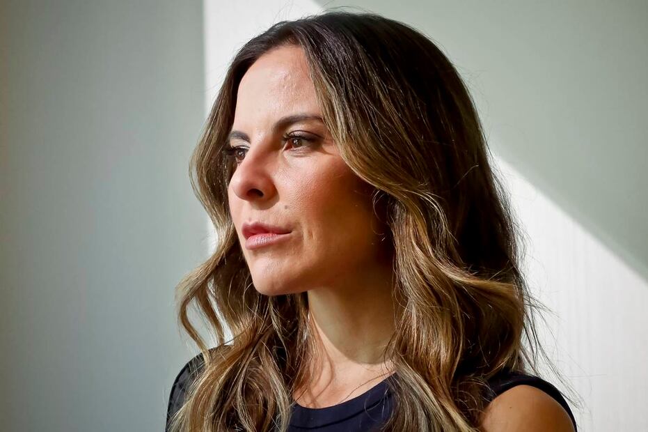 Kate del Castillo lo logra: Tribunal federal ordena admitir sus pruebas 