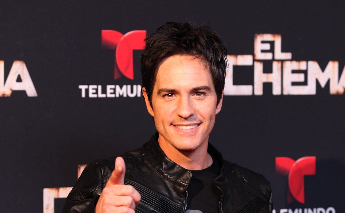 Mauricio Ochmann revela que sufrió distintos tipos de abuso en su vida 