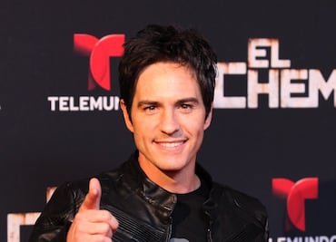 Mauricio Ochmann revela que sufrió distintos tipos de abuso en su vida