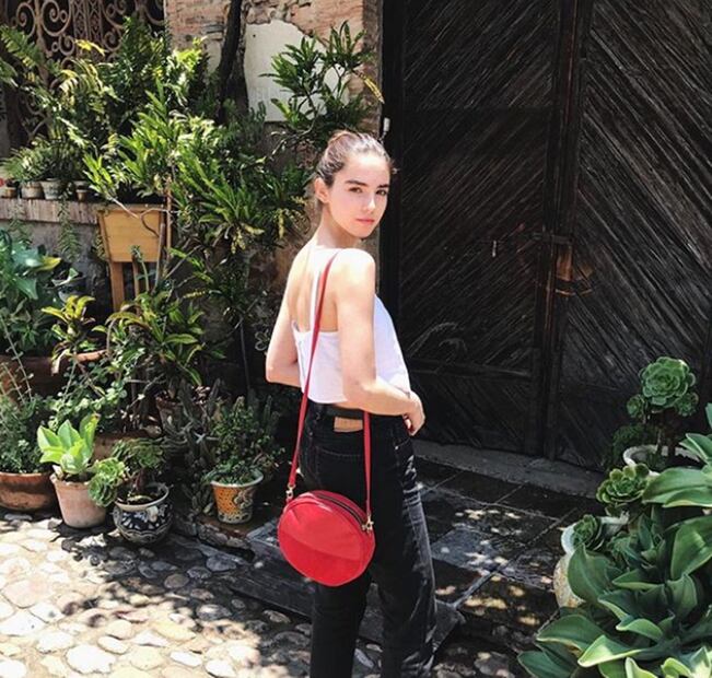 Las 'It girls' universitarias 
